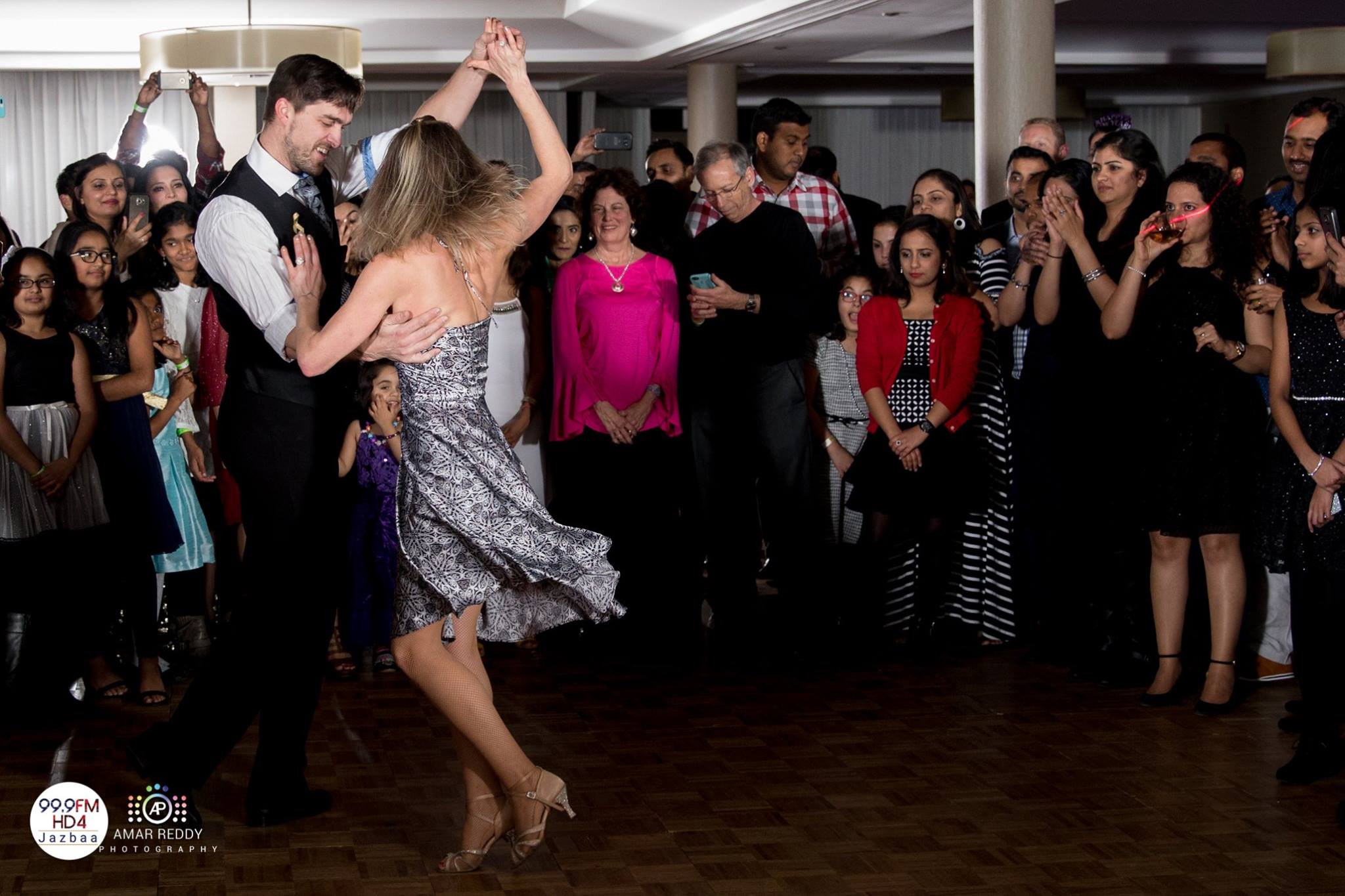 New Year 2018 – Bollywood Bash - Image 29